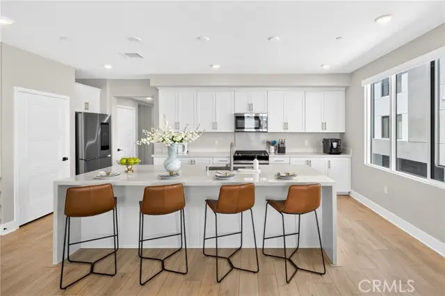 16289 Dawn  #209, Tustin, CA 92782 - #1