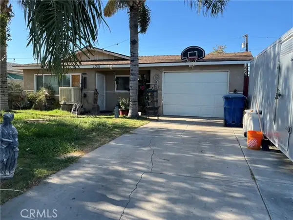 2508 Henley, Bakersfield, CA 93307