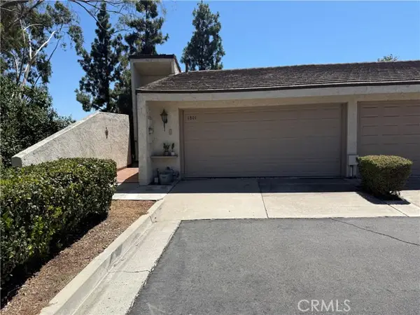 1801 Vista Del Oro, Fullerton, CA 92831