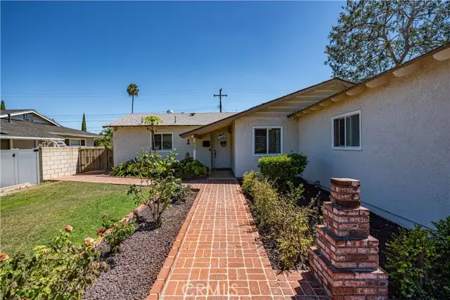 660 Buena Vista Avenue, La Habra, CA 90631 - #2