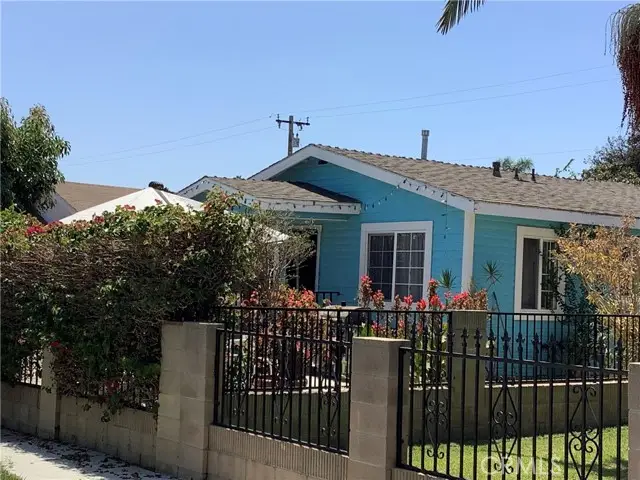 2010 Kilson, Santa Ana, CA 92707 - #1