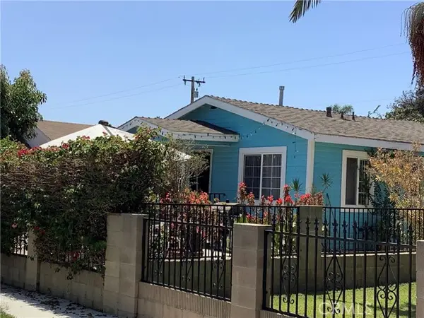 2010 Kilson, Santa Ana, CA 92707