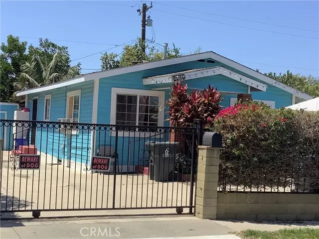 2010 Kilson, Santa Ana, CA 92707 - #2