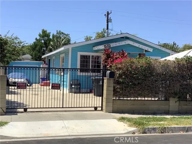 2010 Kilson, Santa Ana, CA 92707 - #3
