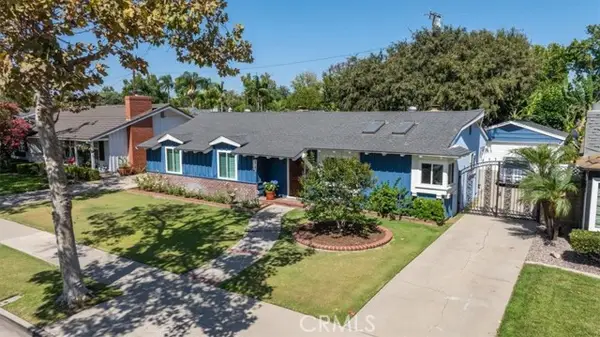 2115 Baker Street, Santa Ana, CA 92706