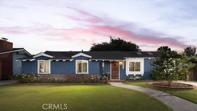 2115 Baker Street, Santa Ana, CA 92706 - #2