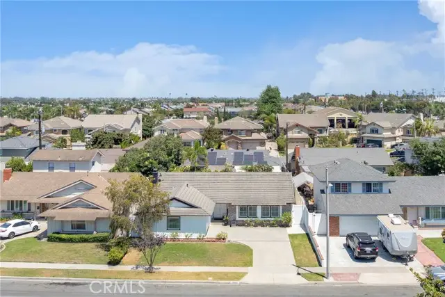 10462 Christopher St., Cypress, CA 90630 - #3