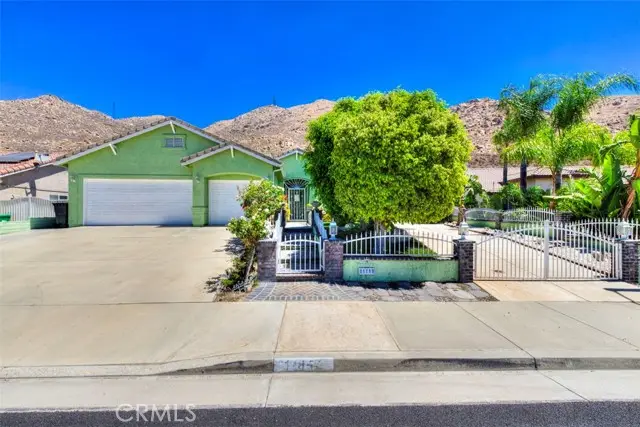 21785 Calle Prima, Moreno Valley, CA 92557 - #1