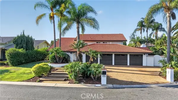 17991 Prado Circle, Villa Park, CA 92861