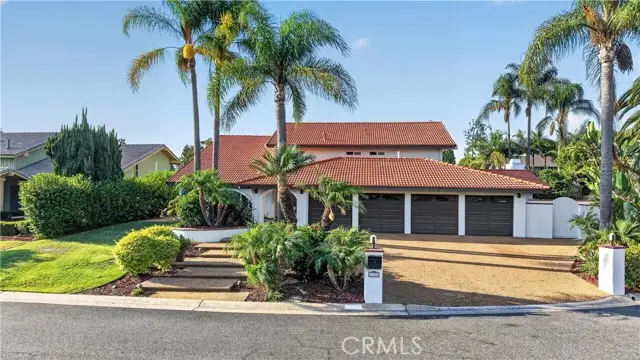 17991 Prado Circle, Villa Park, CA 92861 - #2