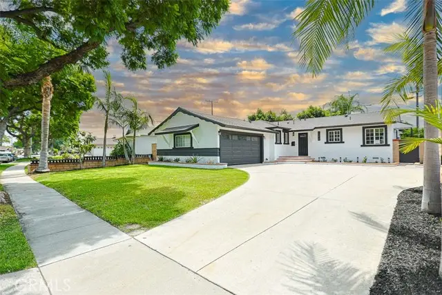 1246 Turin, Anaheim, CA 92805 - #2