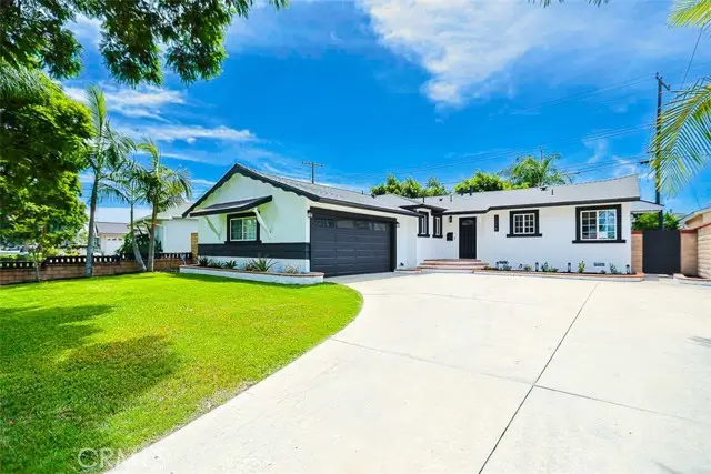 1246 Turin, Anaheim, CA 92805 - #3