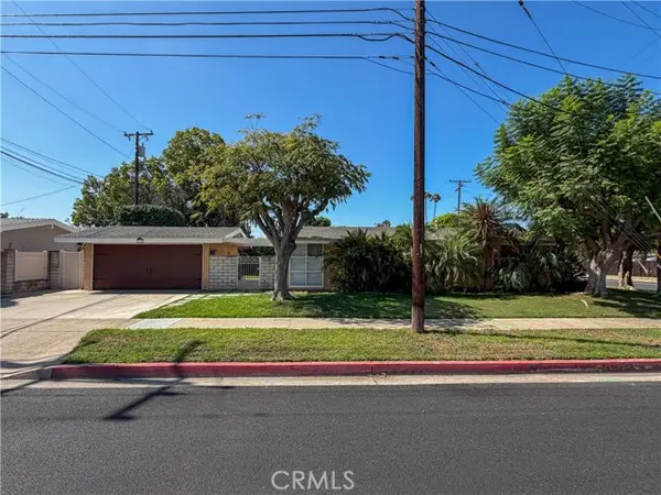 205 Flower, Orange, CA 92868