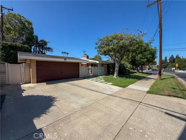 205 Flower, Orange, CA 92868 - #2