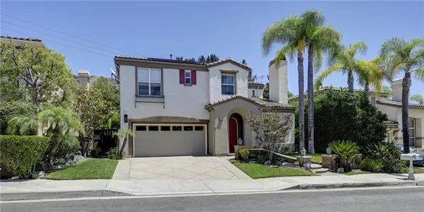 6781 Boscana Court, Orange, CA 92867