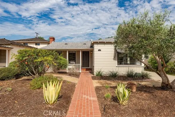 3626 Gaviota Avenue, Long Beach, CA 90807