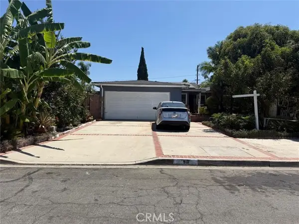918 Texella Court, Anaheim, CA 92804