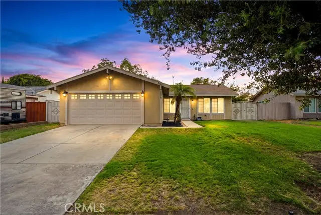 2868 Arcadian Shores, Ontario, CA 91761 - #1