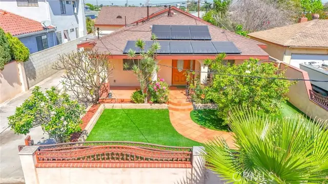 1709 Luray Street, Long Beach, CA 90807 - #1