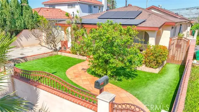 1709 Luray Street, Long Beach, CA 90807 - #2