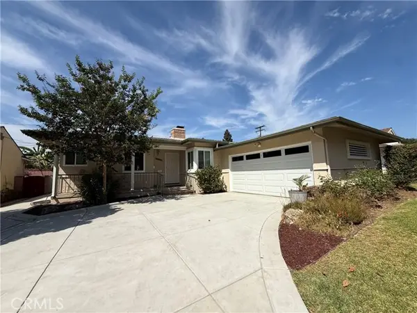 15783 Lashburn Street, Whittier, CA 90603