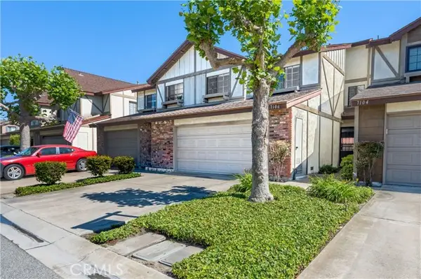 7106 Brentwood, Westminster, CA 92683