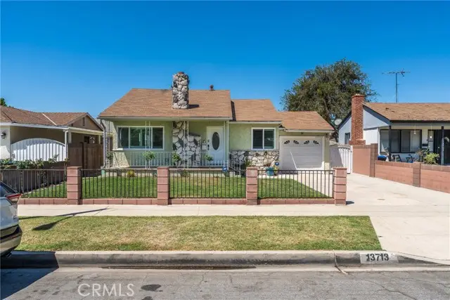 13713 Arlee Avenue, Norwalk, CA 90650 - #1