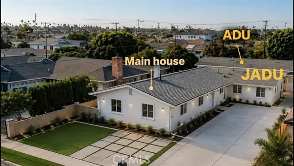 8741 JENNRICH AVE, Westminster, CA 92683