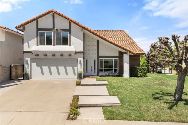 6875 Swarthmore Drive, Anaheim, CA 92807 - #1