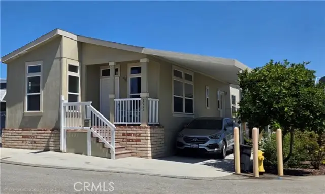 6214 Beachcomber Drive  #122, Long Beach, CA 90803 - #2