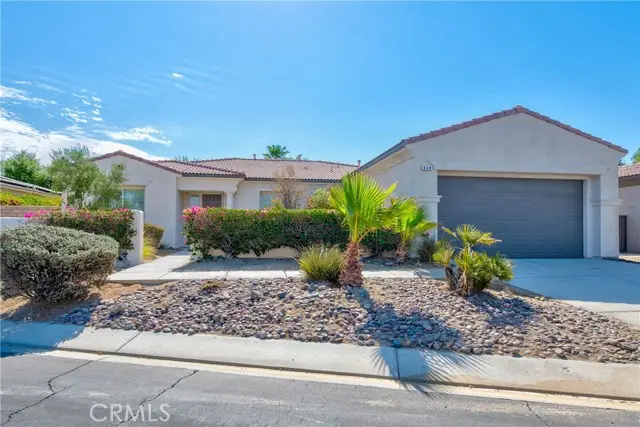 110 Francesca Court, Palm Desert, CA 92211 - #1