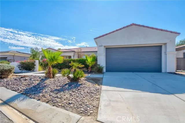 110 Francesca Court, Palm Desert, CA 92211 - #2