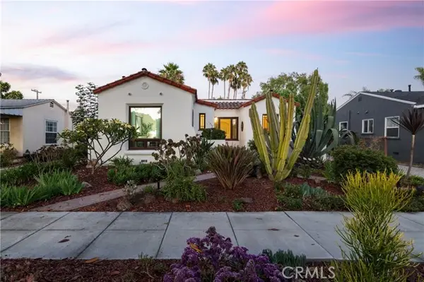 1858 Maine Avenue, Long Beach, CA 90806