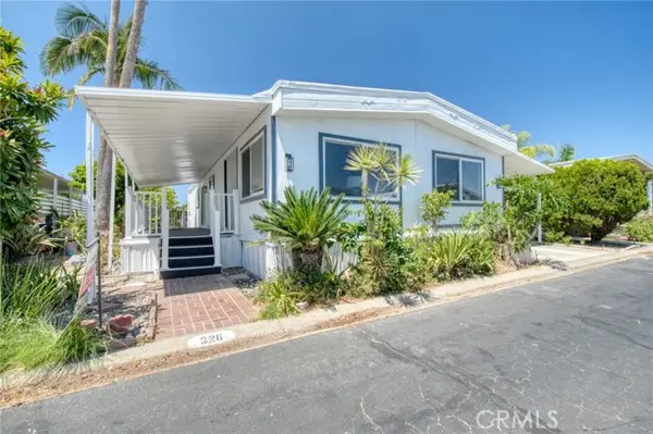 24921 Muirlands Boulevard  #326, Lake Forest, CA 92630