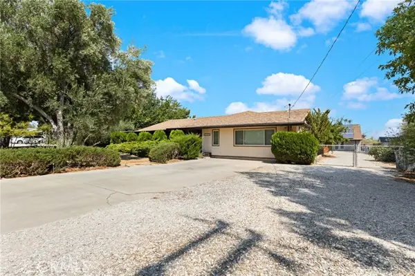 15158 Willow, Hesperia, CA 92345