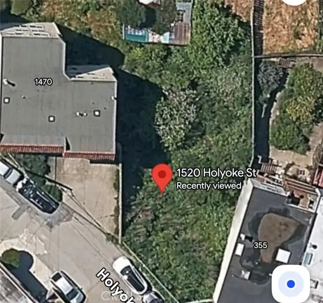 1520 Holyoke, San Francisco, CA 94134 - #3