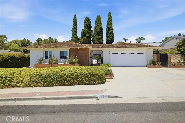 535 Passiflora Drive, La Habra, CA 90631 - #2