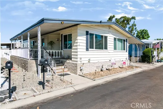 6741 Lincoln Avenue  #32, Buena Park, CA 90620 - #1
