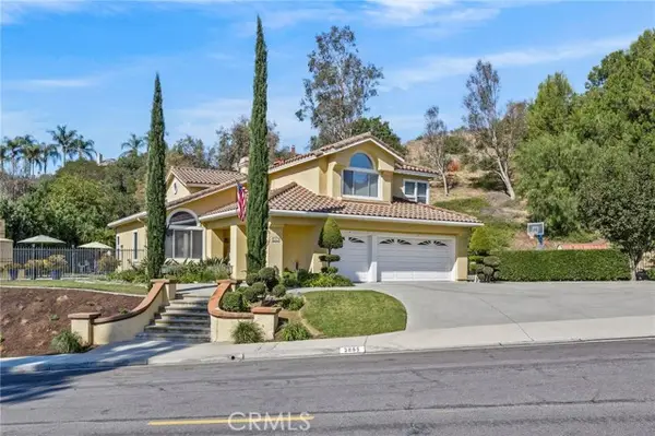 3865 San Antonio Road, Yorba Linda, CA 92886