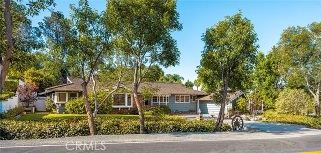 19142 Barrett Lane, North Tustin, CA 92705 - #1