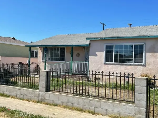 3127 134th Street, Hawthorne, CA 90250