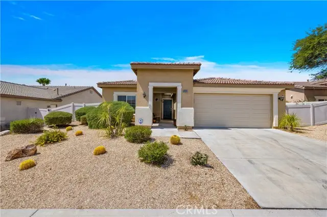 64244 Eagle Mountain Avenue, Desert Hot Springs, CA 92240 - #1