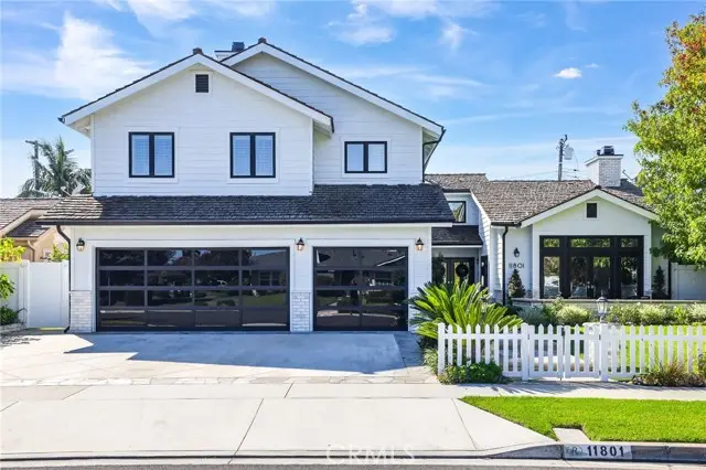 11801 Norgrove, Los Alamitos, CA 90720 - #1