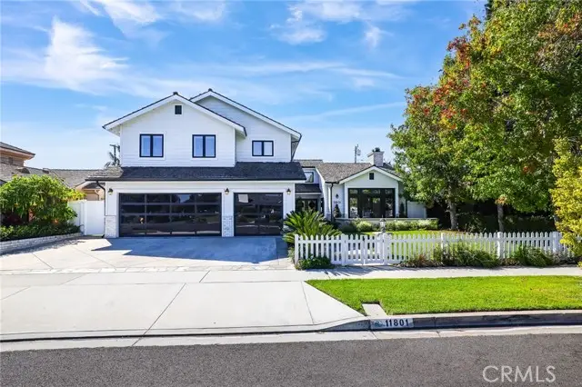 11801 Norgrove, Los Alamitos, CA 90720 - #3