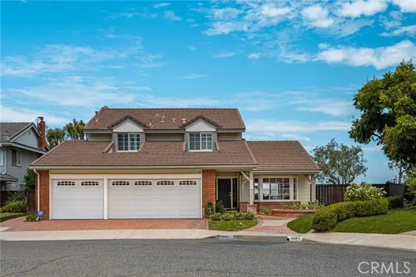 4431 Olive Branch, Anaheim, CA 92807