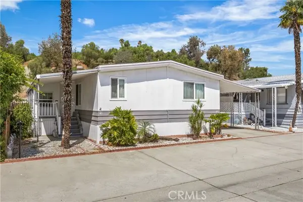 3745 Valley Blvd  #43, Walnut, CA 91789