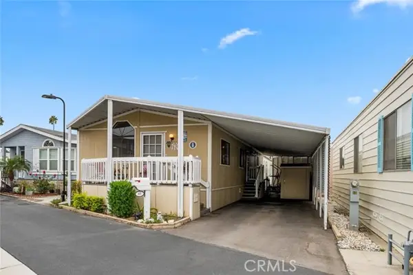 5200 Heil Avenue  #41, Huntington Beach, CA 92649