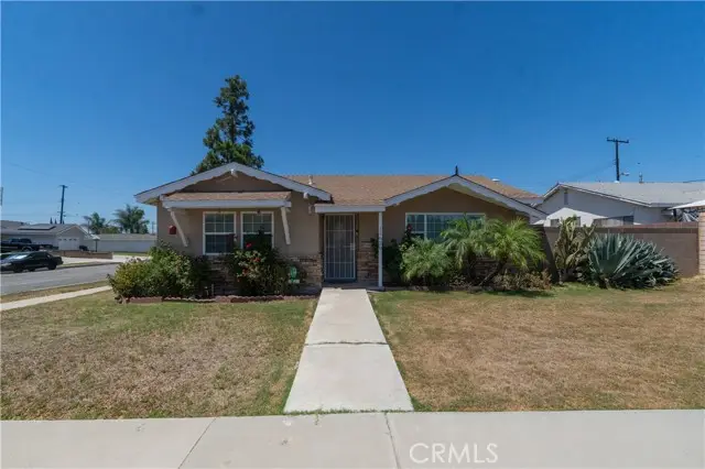 11629 Santa Gertrudes Avenue, Whittier, CA 90604 - #1