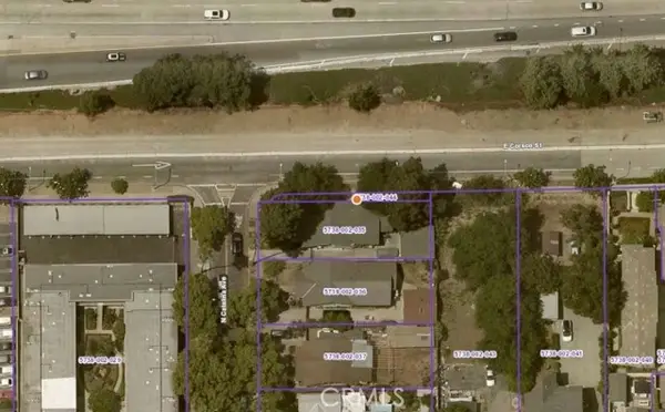 0 Catalina Avenue, Pasadena, CA 91106
