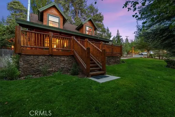39456 Lake Drive, Big Bear Lake, CA 92315